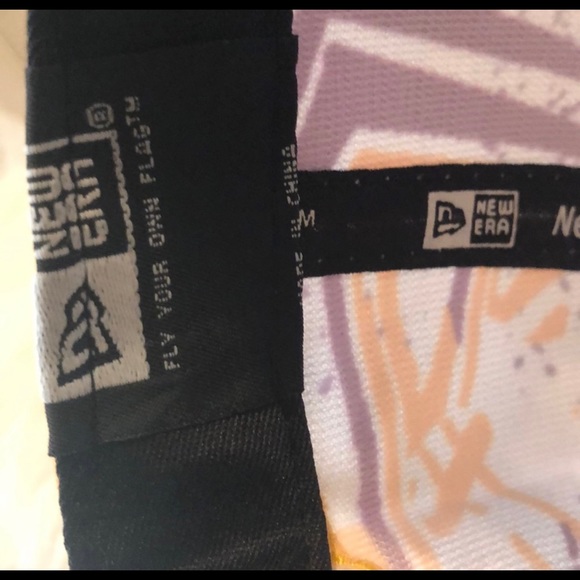 Lakers Snapback - Picture 4 of 5